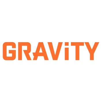 Smartwatch Damski GRAVITY GT15-12 Granatowy Pasek Silikonowy + Czarna Bransoleta
