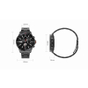 Smartwatch Męski GRAVITY GT16-1 Gold / Złota Bransoleta