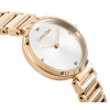 Zegarek Damski CALVIN KLEIN Minimalistic T Bar 25200140 + BOX