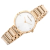 Zegarek Damski CALVIN KLEIN Minimalistic T Bar 25200140 + BOX