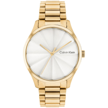 Zegarek Damski CALVIN KLEIN Burst 25200232 + BOX
