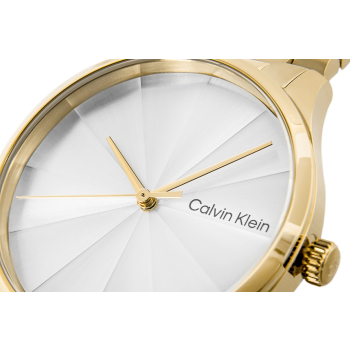 Zegarek Damski CALVIN KLEIN Burst 25200232 + BOX