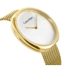 Zegarek Damski CALVIN KLEIN Sculpt 25200246 + BOX