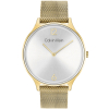 Zegarek Damski CALVIN KLEIN Timeless Mesh 25200003 + BOX