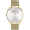 Zegarek Damski CALVIN KLEIN Timeless Mesh 25200003 + BOX