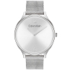 Zegarek Damski CALVIN KLEIN Timeless Mesh 25200001 + BOX