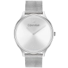 Zegarek Damski CALVIN KLEIN Timeless Mesh 25200001 + BOX