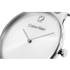 Zegarek Damski CALVIN KLEIN Timeless Mesh 25200001 + BOX