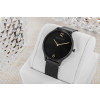 Zegarek Damski CALVIN KLEIN Timeless Mesh 25200004 + BOX