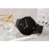 Zegarek Damski CALVIN KLEIN Timeless Mesh 25200004 + BOX