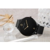 Zegarek Damski CALVIN KLEIN Timeless Mesh 25200004 + BOX