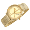 Zegarek Damski CALVIN KLEIN Iconic Mesh 25200034 + BOX