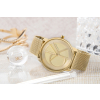 Zegarek Damski CALVIN KLEIN Iconic Mesh 25200034 + BOX