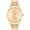 Zegarek Damski CALVIN KLEIN Iconic Brancelet 25200043 + BOX