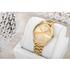 Zegarek Damski CALVIN KLEIN Iconic Brancelet 25200043 + BOX