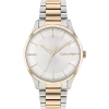 Zegarek Damski CALVIN KLEIN Iconic Brancelet 25200044 + BOX