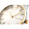 Zegarek Damski CALVIN KLEIN Iconic Brancelet 25200044 + BOX