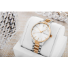 Zegarek Damski CALVIN KLEIN Iconic Brancelet 25200044 + BOX