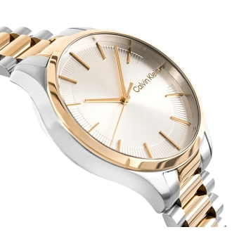 Zegarek Damski CALVIN KLEIN Iconic Brancelet 25200044 + BOX