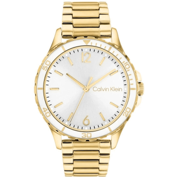 Zegarek Damski CALVIN KLEIN Sport For Her 25200099 + BOX