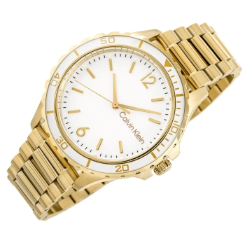 Zegarek Damski CALVIN KLEIN Sport For Her 25200099 + BOX