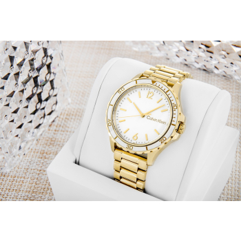 Zegarek Damski CALVIN KLEIN Sport For Her 25200099 + BOX