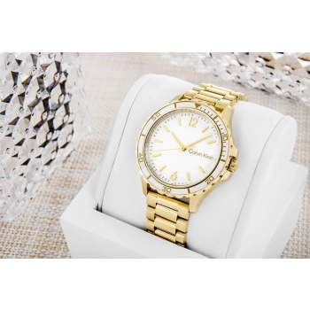 Zegarek Damski CALVIN KLEIN Sport For Her 25200099 + BOX