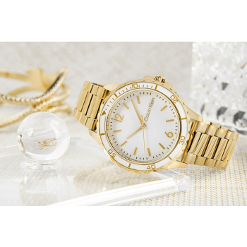 Zegarek Damski CALVIN KLEIN Sport For Her 25200099 + BOX