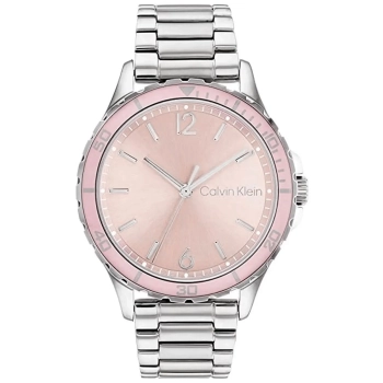 Zegarek Damski CALVIN KLEIN Sport For Her 25200096 + BOX