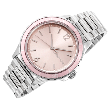 Zegarek Damski CALVIN KLEIN Sport For Her 25200096 + BOX