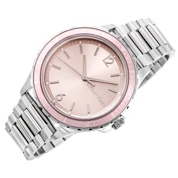 Zegarek Damski CALVIN KLEIN Sport For Her 25200096 + BOX
