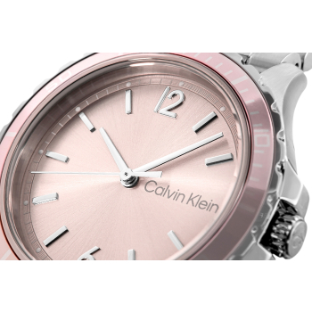 Zegarek Damski CALVIN KLEIN Sport For Her 25200096 + BOX