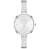 Zegarek Damski CALVIN KLEIN Iconic 25200181 + BOX