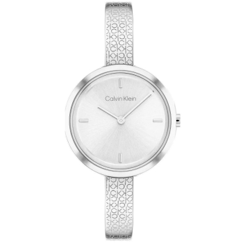 Zegarek Damski CALVIN KLEIN Iconic 25200181 + BOX