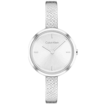Zegarek Damski CALVIN KLEIN Iconic 25200181 + BOX
