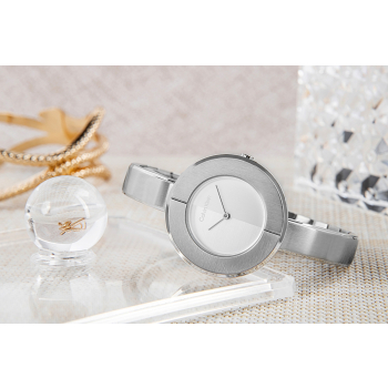 Zegarek Damski CALVIN KLEIN Classic 25200022 + BOX