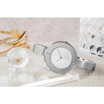 Zegarek Damski CALVIN KLEIN Classic 25200022 + BOX