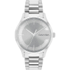 Zegarek Męski CALVIN KLEIN Iconic Brancelet 25200036 + BOX