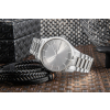 Zegarek Męski CALVIN KLEIN Iconic Brancelet 25200036 + BOX