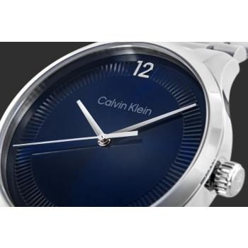 Zegarek Męski CALVIN KLEIN Iconic 25200225 + BOX