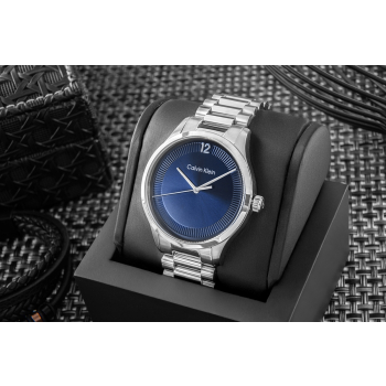 Zegarek Męski CALVIN KLEIN Iconic 25200225 + BOX