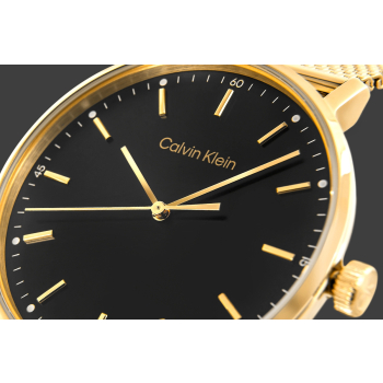 Zegarek Męski CALVIN KLEIN Modern Mesh 25200049 + BOX