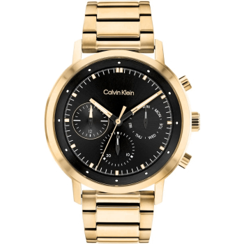 Zegarek Męski CALVIN KLEIN Gauge 25200065 + BOX