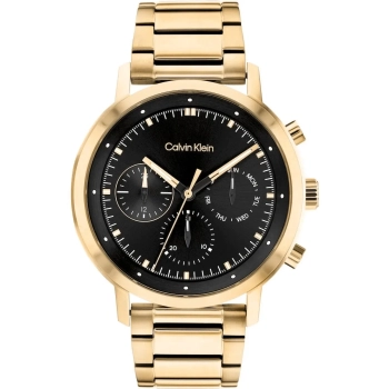 Zegarek Męski CALVIN KLEIN Gauge 25200065 + BOX