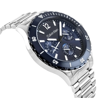 Zegarek Męski CALVIN KLEIN Sport For Him 25200115 + BOX
