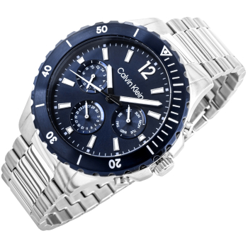Zegarek Męski CALVIN KLEIN Sport For Him 25200115 + BOX