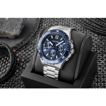 Zegarek Męski CALVIN KLEIN Sport For Him 25200115 + BOX