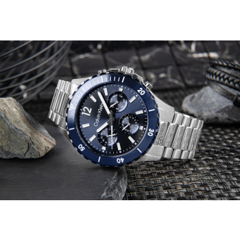 Zegarek Męski CALVIN KLEIN Sport For Him 25200115 + BOX