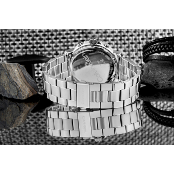 Zegarek Męski CALVIN KLEIN Gauge Sport 25200067 + BOX