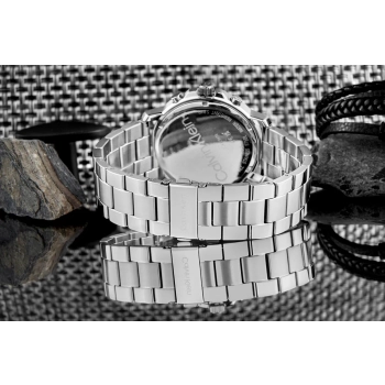 Zegarek Męski CALVIN KLEIN Gauge Sport 25200067 + BOX